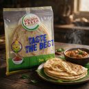 Malabar Paratha (60 pcs/6x1 pkt)