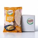 Chicken Breast Tenderized 10x1kg | Golden Fresh