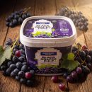Black Grapes Pulp 1kg