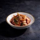 Fresh Cabbage Kimchi (500g) - Image 2