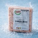 Chicken Skin 1kg | Golden Fresh - Image 2