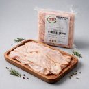 Chicken Skin 1kg | Golden Fresh