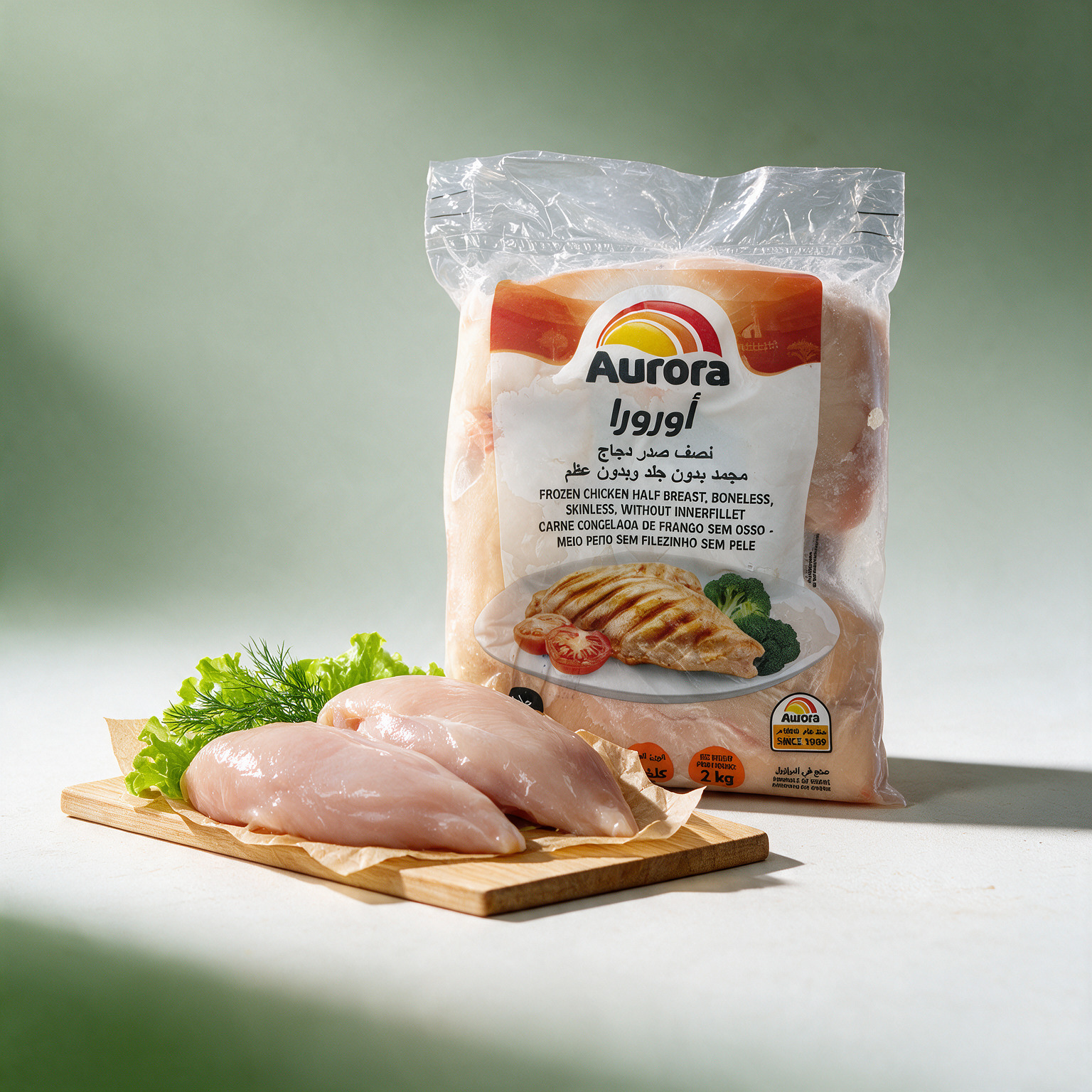 WhatsApp Image 2026-10-10 at 9.31.16 AM Chicken Breast Boneless 2kg | Aurora - Image 1