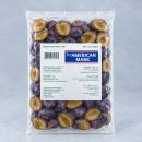 Plum Halves 1kg | American Mark - Image 2