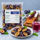 Plum Halves 1kg | American Mark
