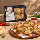 Italian Cheese Bread (6pcs - Ready to Eat)