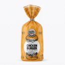 Chicken Burger 50 gm (1 kg / 20 pcs)