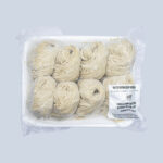 White Ramen Soup Noodles (1 Kg) - Image 3