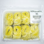 Yellow Ramen Tappen Noodles (1 Kg) - Image 3