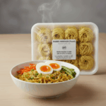 Bamee Noodles (1 Kg)