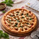 BBQ Chicken Pizza Topping 500g - Image 2