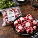 Beef Oxtail 500g | Golden Fresh