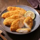 Breaded Fish Fillet 5 kg  (70-100 pcs approx) - Image 2