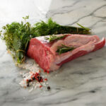 Buffalo Tenderloin India (2 kg)