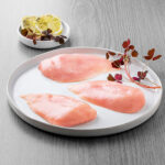 Chicken tender Calibrated Breast 170 gm (2x5 kg) - Image 2