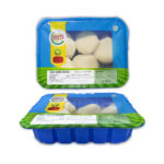 Cheesy Tandoori Onion Rings 300g (6-8 pcs) - Image 4