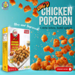 Chicken Popcorn 320g  (22-25 pcs) - Image 3