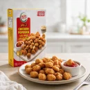 Chicken Popcorn 320g (22–25 pcs) | Golden Fresh