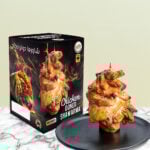 Chicken Doner Shawarma (Precooked) 500g