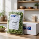 Edamame Shelled (20x400g) | American Mark
