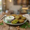 Falafel 5x1 kg (200 pcs approx) - Image 4