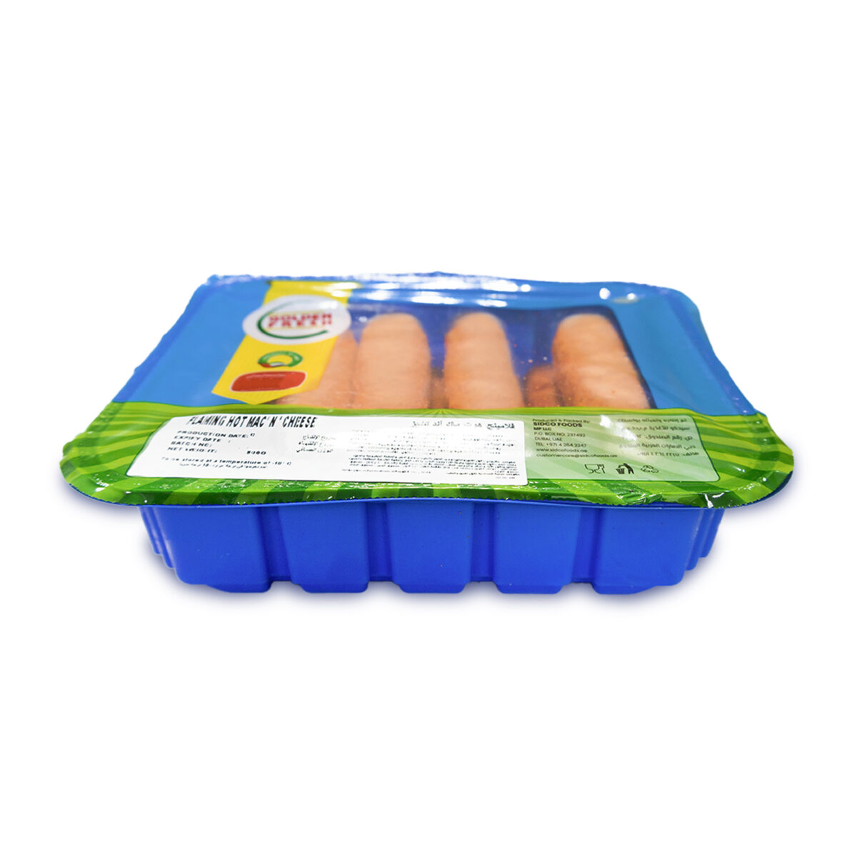 Cheetos Flaming Hot Mac n Cheese 500g (8-10 pcs) - Image 6