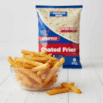 Coated Fries 9mm 4x2.5kg | American Mark - Image 3
