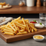Coated Fries 9mm 4x2.5kg | American Mark - Image 4
