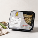Kurkuri Bhindi (Crunchy Okra/ Crunchy Bamia) 250g - Image 3