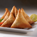 Baikal Large Chicken Samosa 1kg / 25 pcs- 40g - Image 3