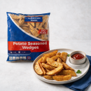 Seasoned Potato Wedges 2.5kg | American Mark - Image 3