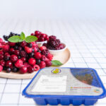 Frozen Mixed Berries 250g