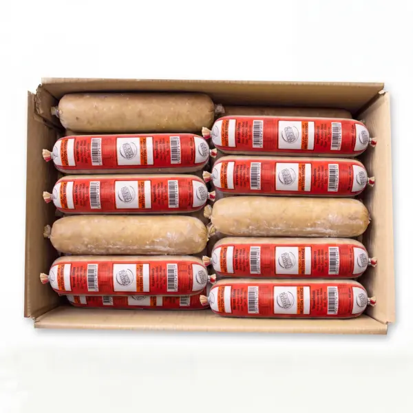 Mutton Mince 20x400g