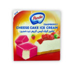 Panda Raspberry Cheesecake Ice Cream (70g)