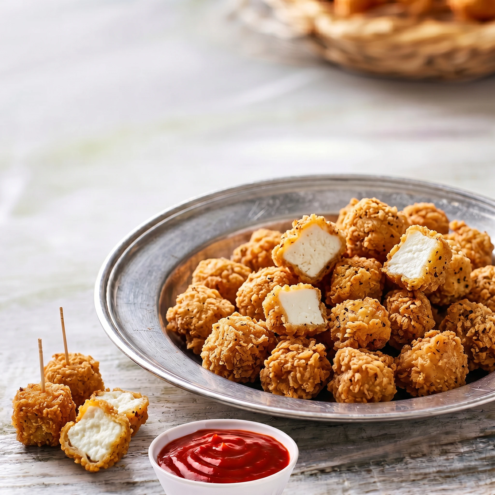 paneer popcorn zing thumbnail 2026