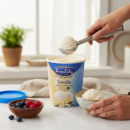 Kwality Vanilla Ice Cream (500 ml) - Image 3