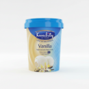 Kwality Vanilla Ice Cream (500 ml)