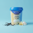Kwality Vanilla Ice Cream (500 ml) - Image 2