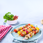 Chicken Shish Tawook 240g (6-7 pcs) - Image 2