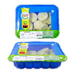 Soya Shami Kebab 200g | Golden Fresh - Image 2