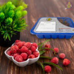 Frozen Raspberry 250g