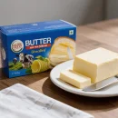 Butter Unsalted 500g