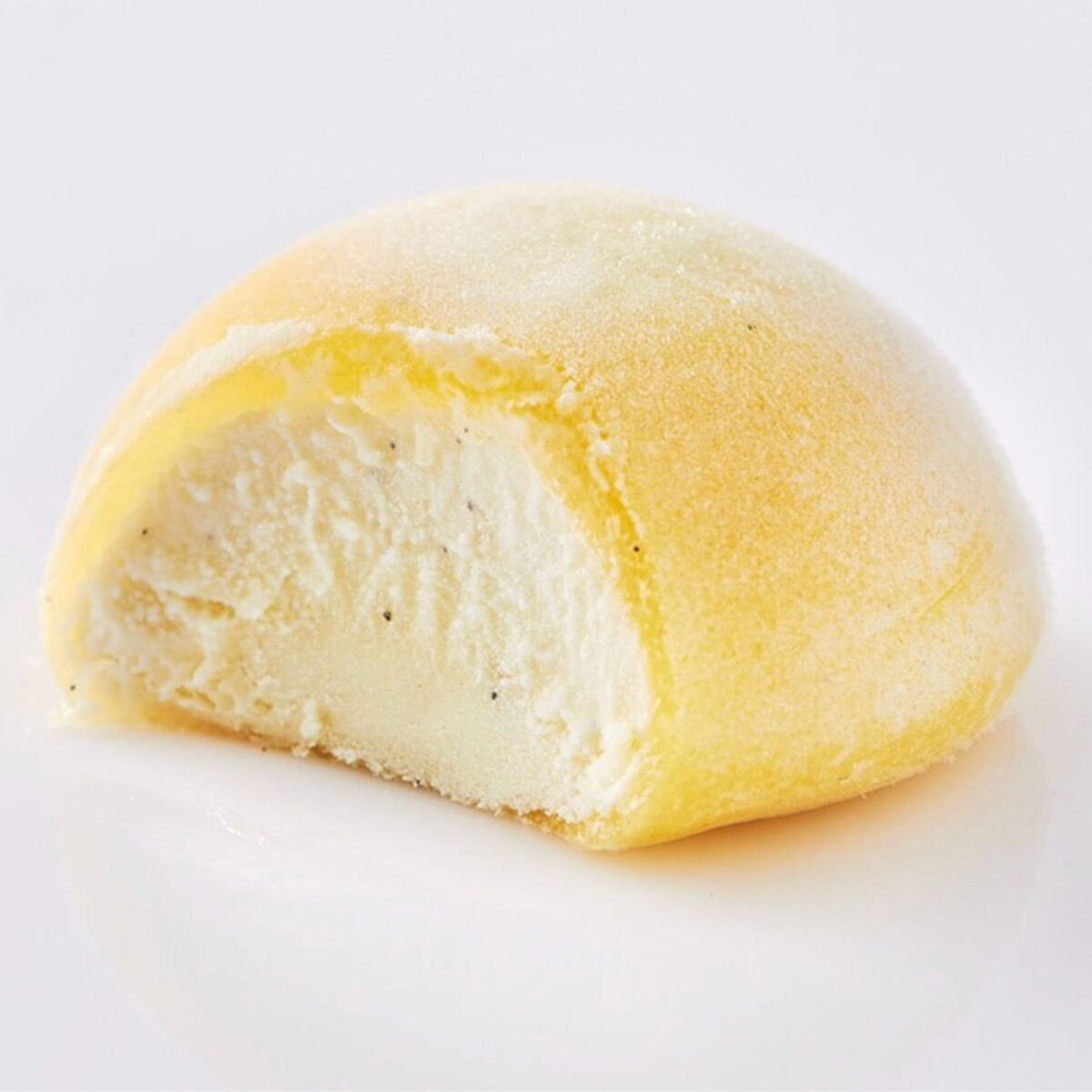 Yumochi Ice cream Vanilla (6 pcs/pack) - Image 4