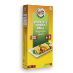 Vegetable Spring Roll 240g (8 pcs) - Image 3