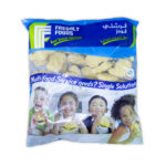 Chicken Tempura Nuggets 1kg