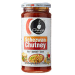 Chings Schezwan Chutney (250g)