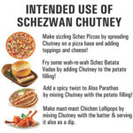 Chings Schezwan Chutney (250g) - Image 4