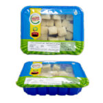 Natural Custard Apple Cubes 400g