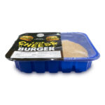 Lava Cheese Burger 4 pcs (340g) - Image 4