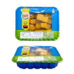 Alphonso Mango Cubes 400g - Image 2